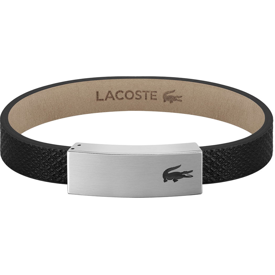 Lacoste Lacj2040110 Erkek Bileklik