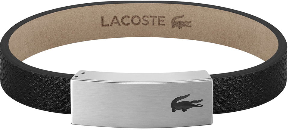 Lacoste Lacj2040110 Erkek Bileklik