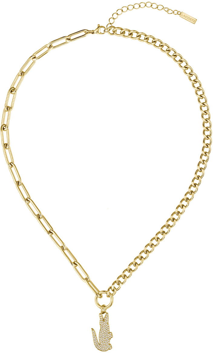 Lacoste Lacj2040145 Kadın Kolye