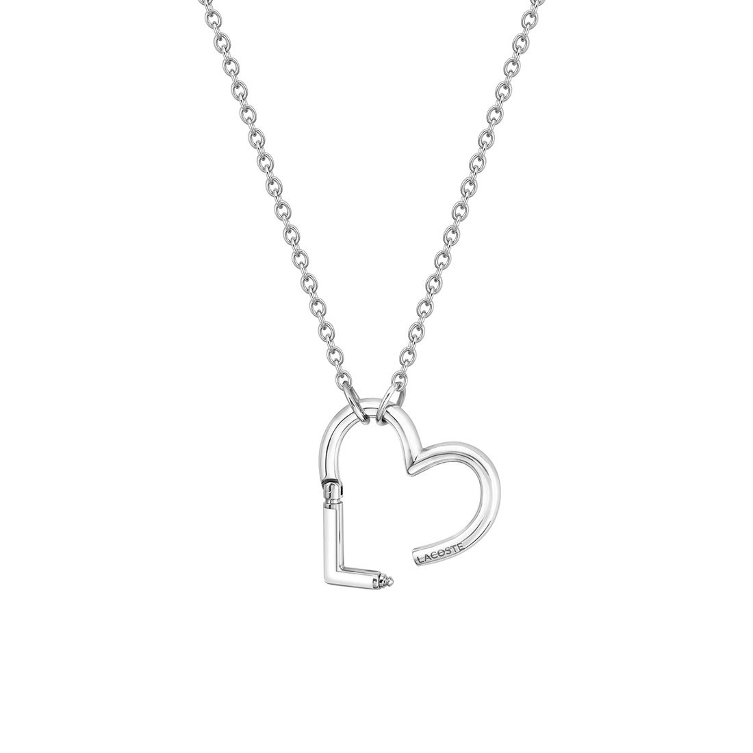 Lacoste Lacj2040328 Kadın Kolye
