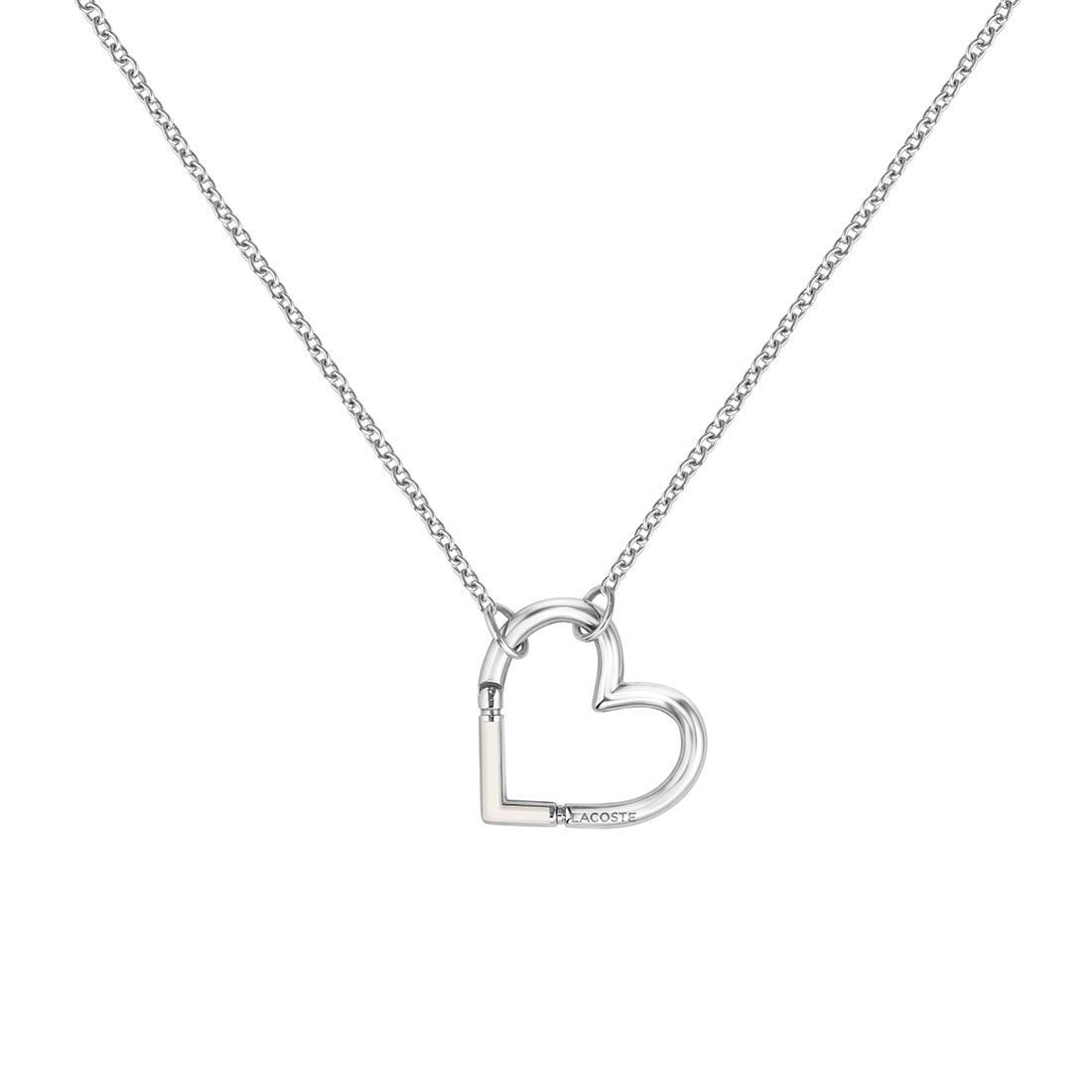 Lacoste Lacj2040328 Kadın Kolye