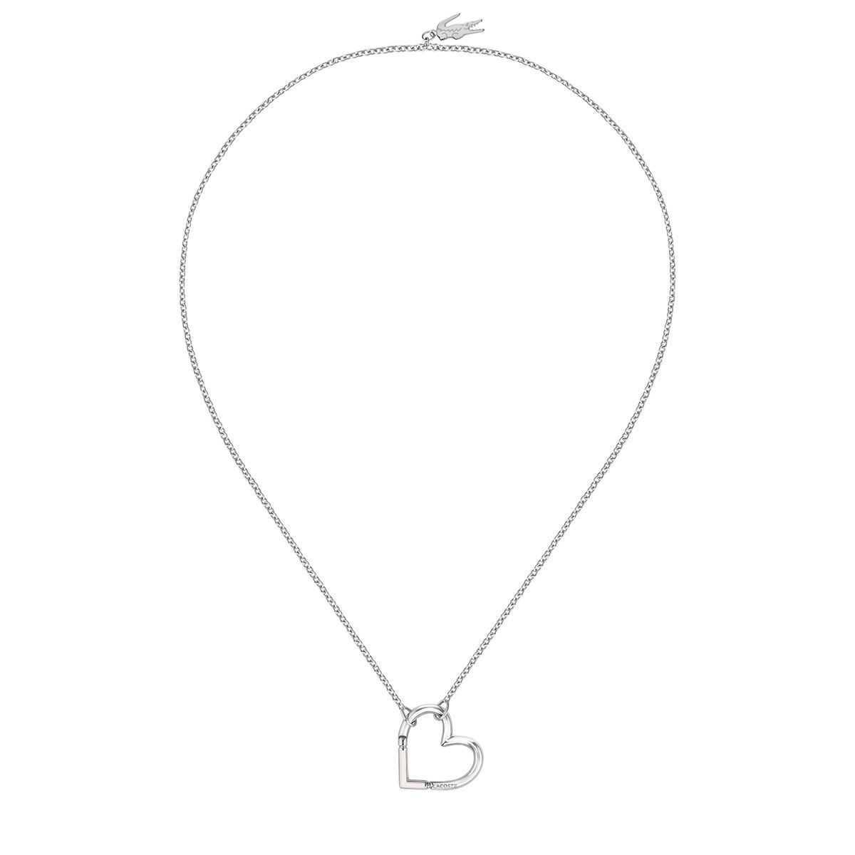 Lacoste Lacj2040328 Kadın Kolye