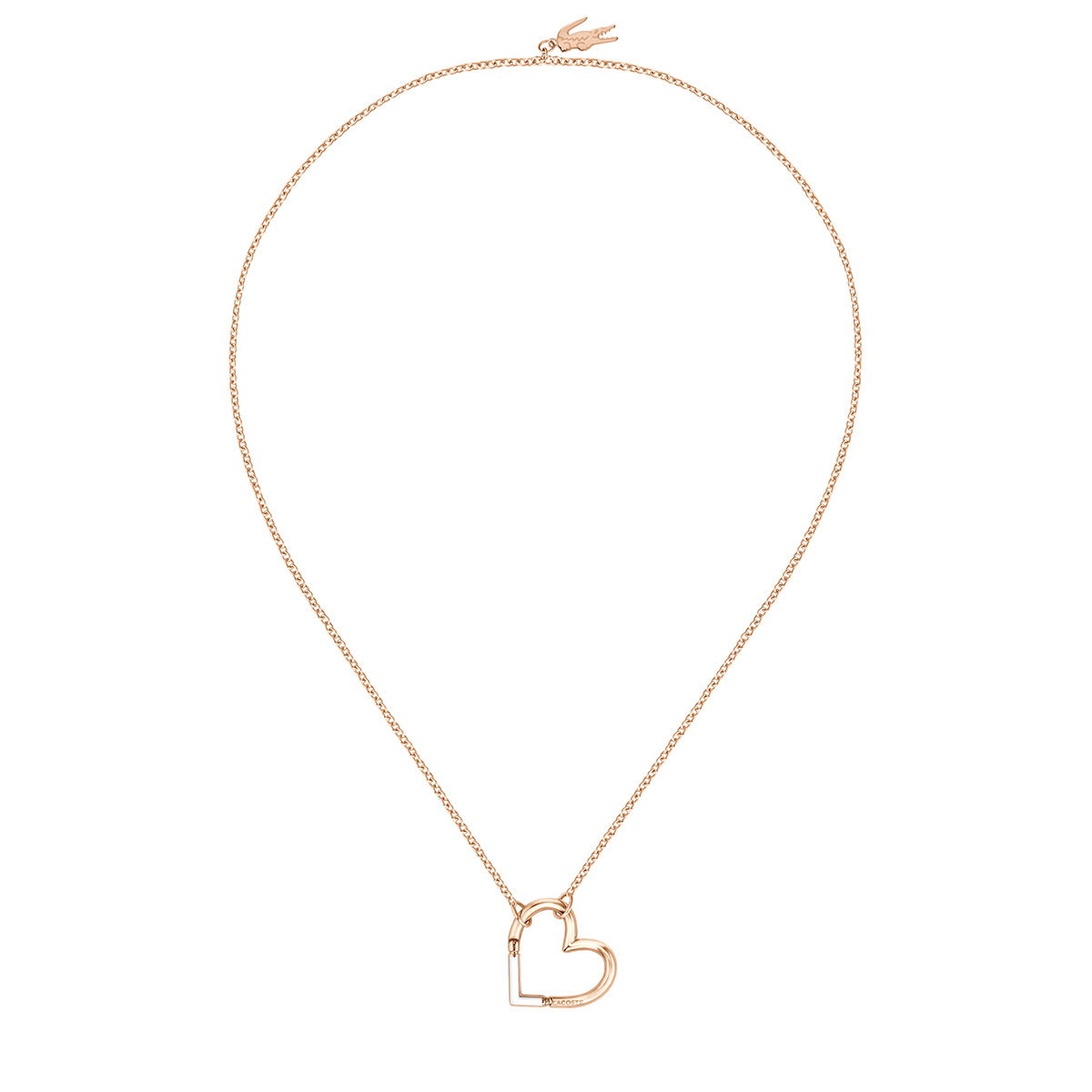 Lacoste Lacj2040329 Kadın Kolye