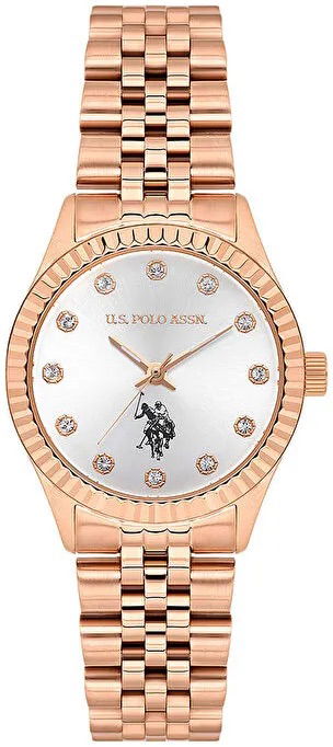 U.S. Polo Assn. Uspa2086-07 Kadın Kol Saati
