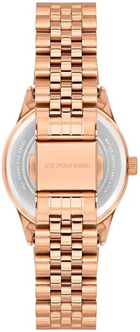 U.S. Polo Assn. Uspa2086-07 Kadın Kol Saati
