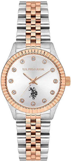 U.S. Polo Assn. Uspa2086-06 Kadın Kol Saati