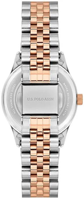 U.S. Polo Assn. Uspa2086-06 Kadın Kol Saati