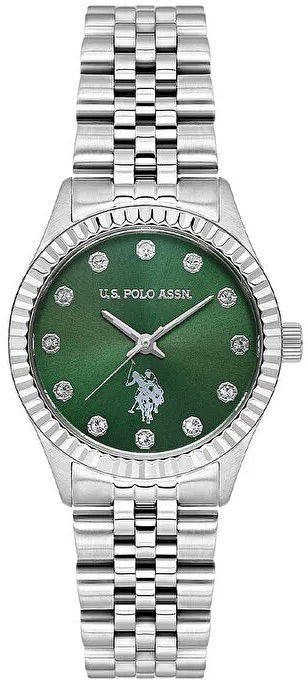 U.S. Polo Assn. Uspa2086-03 Kadın Kol Saati