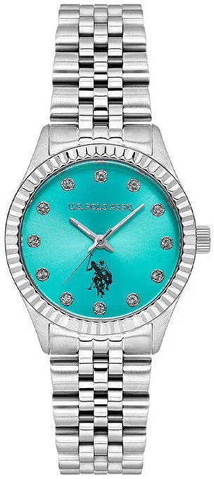 U.S. Polo Assn. Uspa2086-02 Kadın Kol Saati