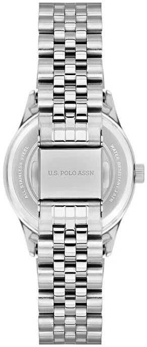 U.S. Polo Assn. Uspa2086-02 Kadın Kol Saati