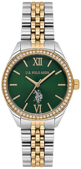U.S. Polo Assn. Uspa2085-07 Kadın Kol Saati