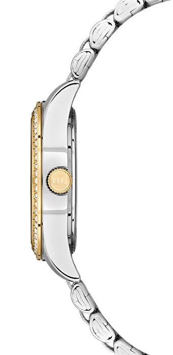 U.S. Polo Assn. Uspa2085-07 Kadın Kol Saati