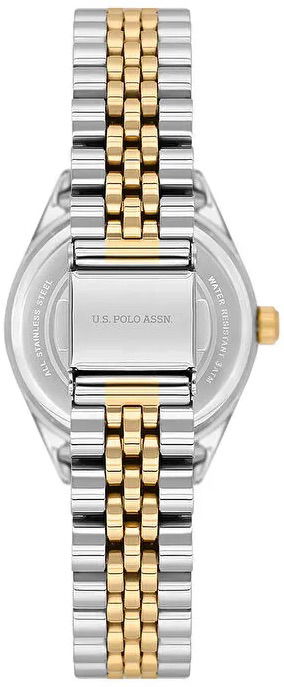 U.S. Polo Assn. Uspa2085-07 Kadın Kol Saati