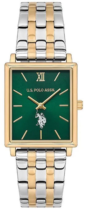 U.S. Polo Assn. Uspa2084-04 Kadın Kol Saati