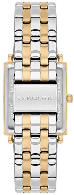U.S. Polo Assn. Uspa2084-04 Kadın Kol Saati