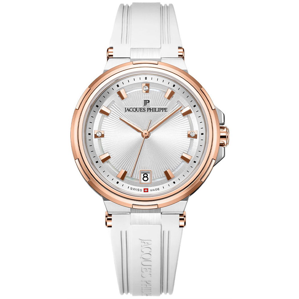 Jacques Philippe Jpqls457420 Kadın Kol Saati