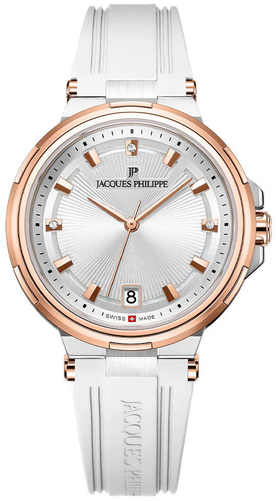 Jacques Philippe Jpqls457420 Kadın Kol Saati