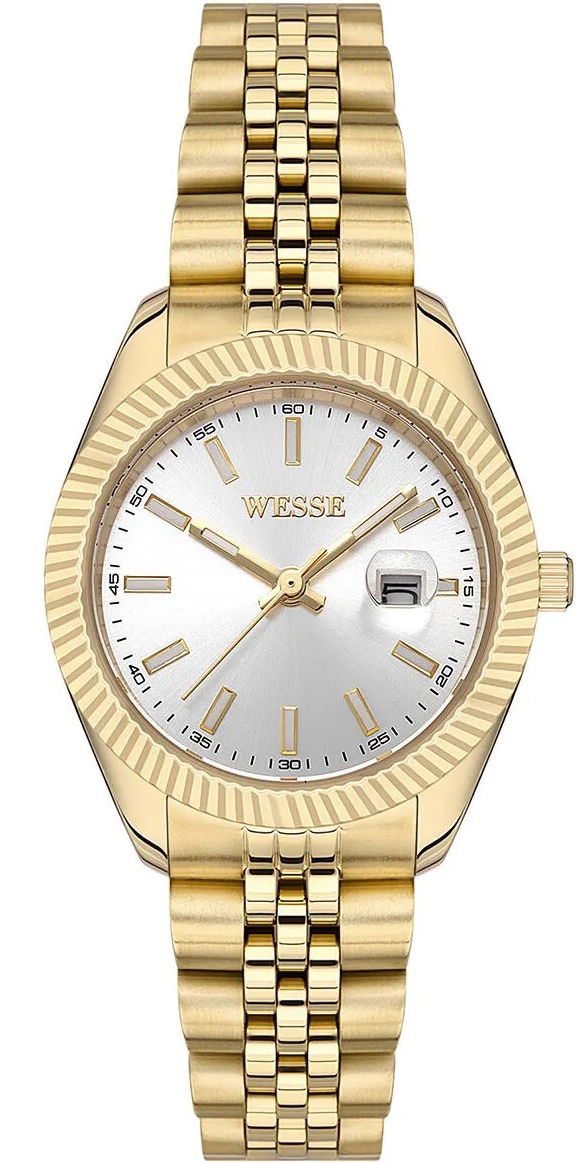 Wesse Wwl111510 Kadın Kol Saati