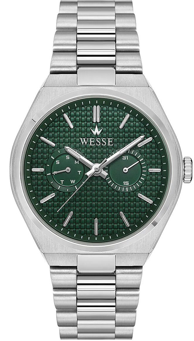 Wesse Wwg209602 Erkek Kol Saati