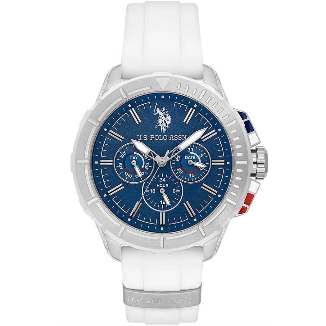 U.S. Polo Assn. Uspa1066-01 Erkek Kol Saati
