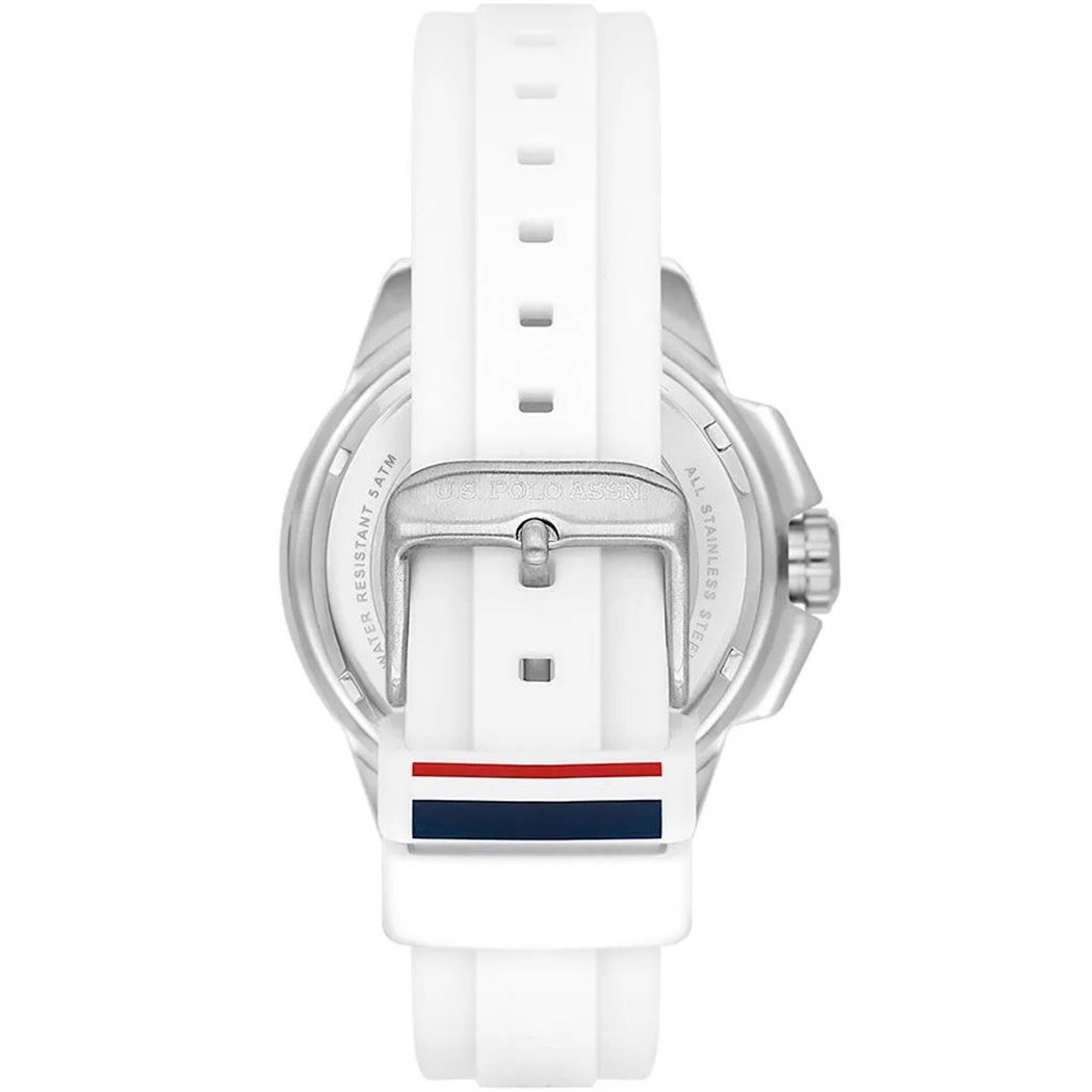 U.S. Polo Assn. Uspa1066-01 Erkek Kol Saati