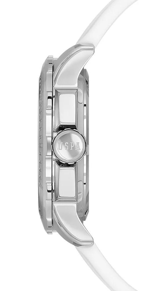 U.S. Polo Assn. Uspa1066-01 Erkek Kol Saati