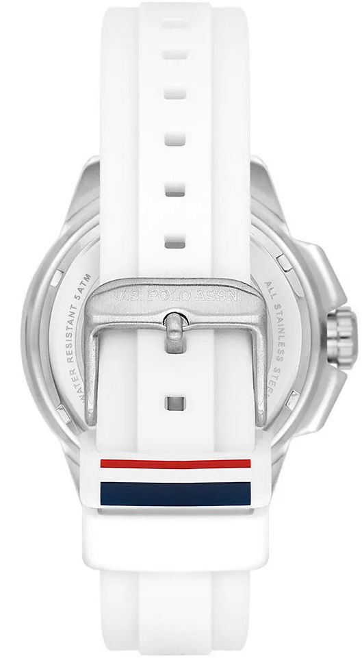 U.S. Polo Assn. Uspa1066-01 Erkek Kol Saati