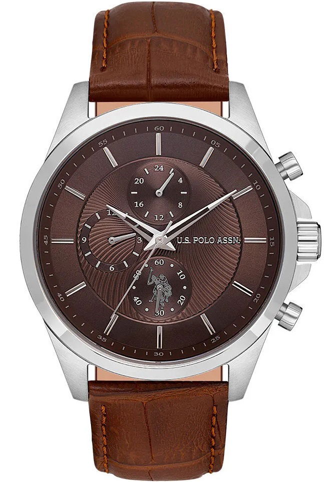 U.S. Polo Assn. Uspa1094-08 Erkek Kol Saati