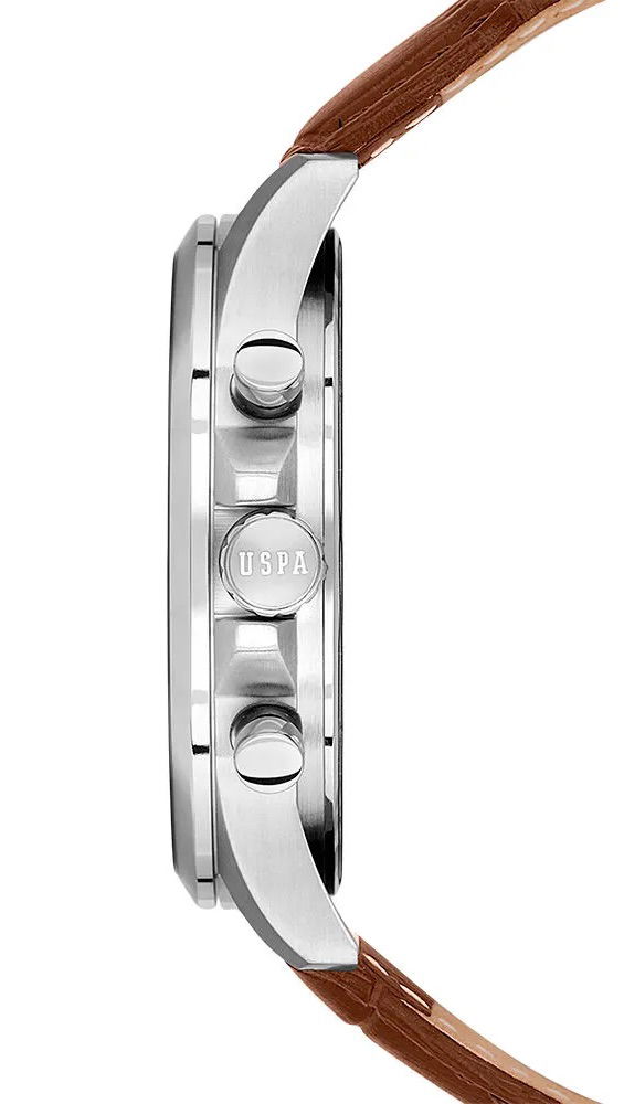 U.S. Polo Assn. Uspa1094-08 Erkek Kol Saati