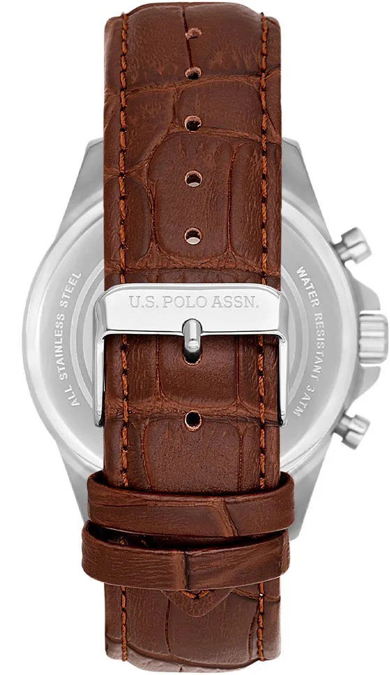 U.S. Polo Assn. Uspa1094-08 Erkek Kol Saati