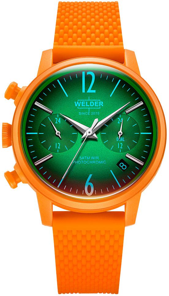 Welder Moody Wwrp605 Kadın Kol Saati