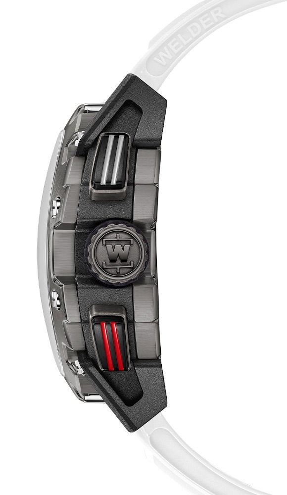 Welder W75 Wwrr1006 Erkek Kol Saati