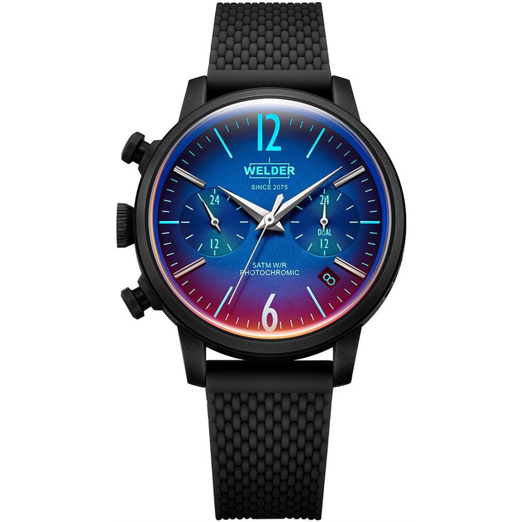 Welder Moody Wwrp604 Kadın Kol Saati