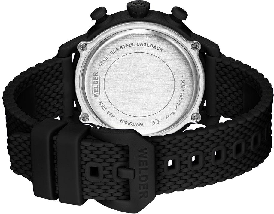 Welder Moody Wwrp604 Kadın Kol Saati