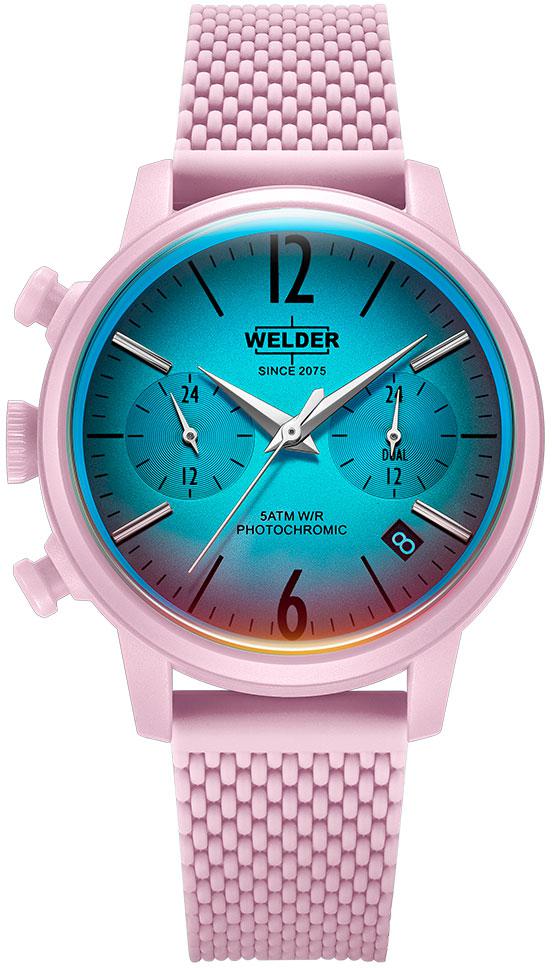 Welder Moody Wwrp602 Kadın Kol Saati