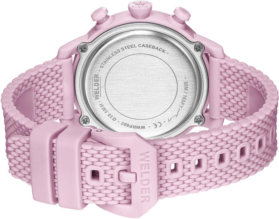 Welder Moody Wwrp602 Kadın Kol Saati