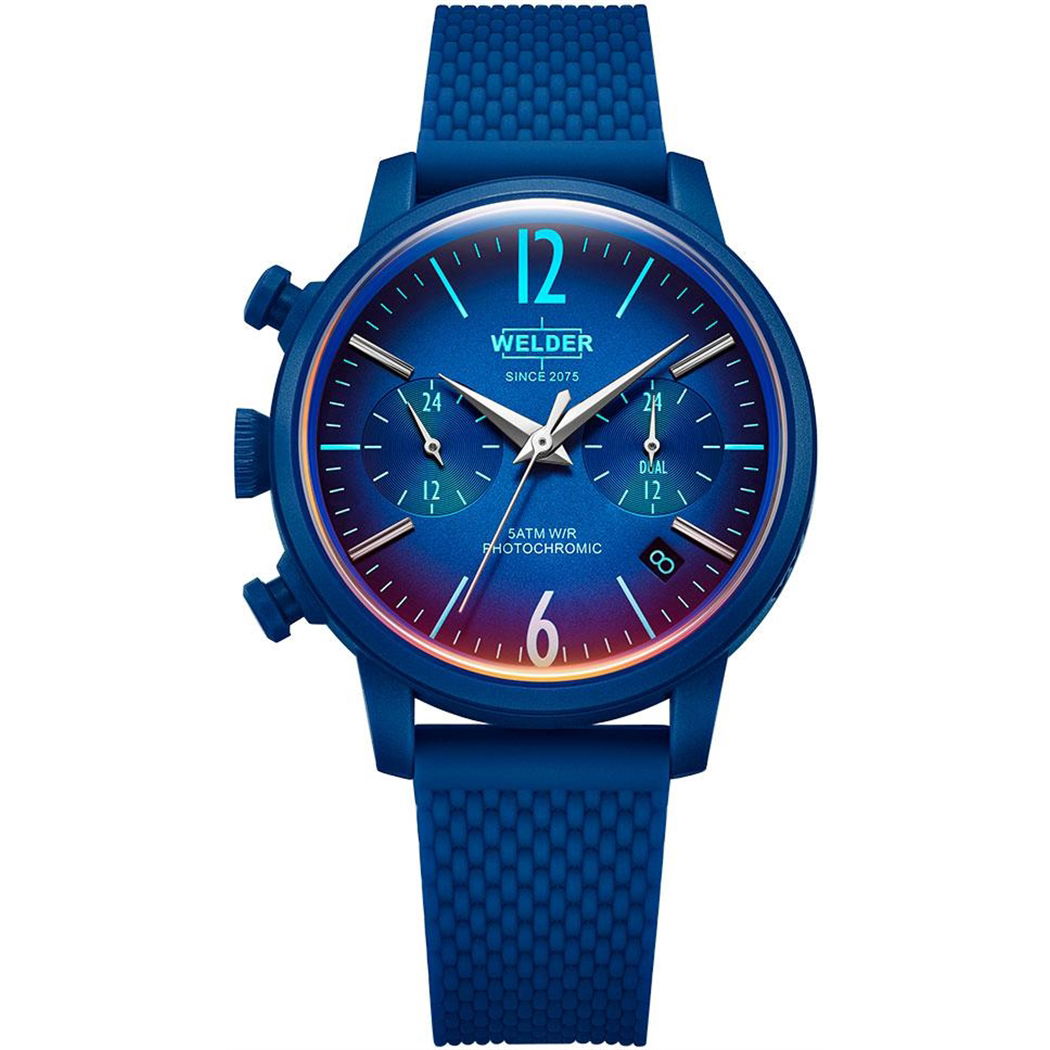 Welder Moody Wwrp603 Kadın Kol Saati