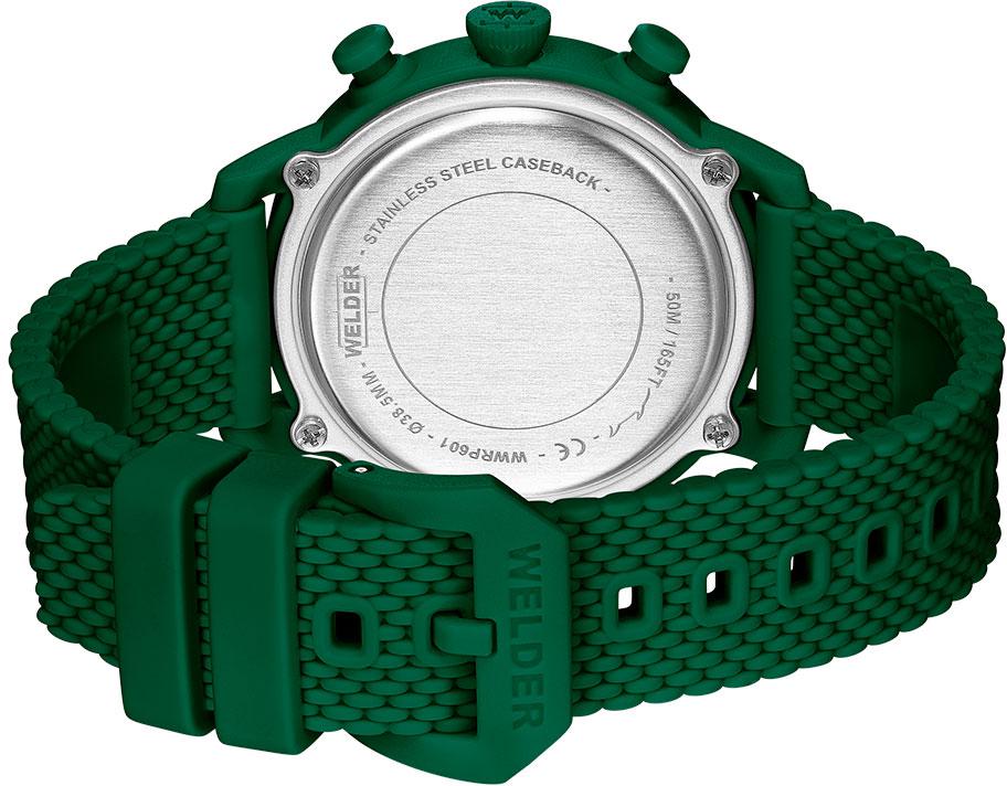 Welder Moody Wwrp601 Kadın Kol Saati