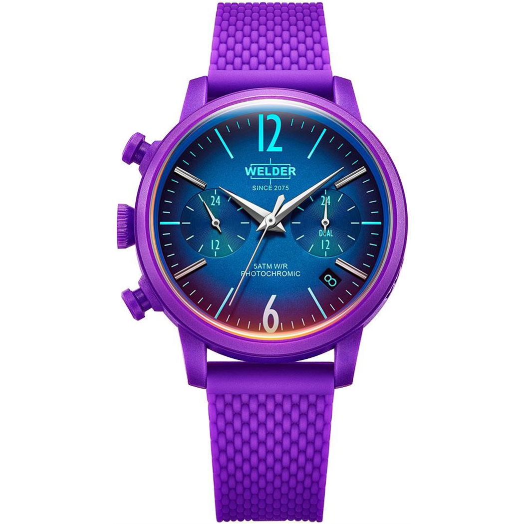 Welder Moody Wwrp608 Kadın Kol Saati