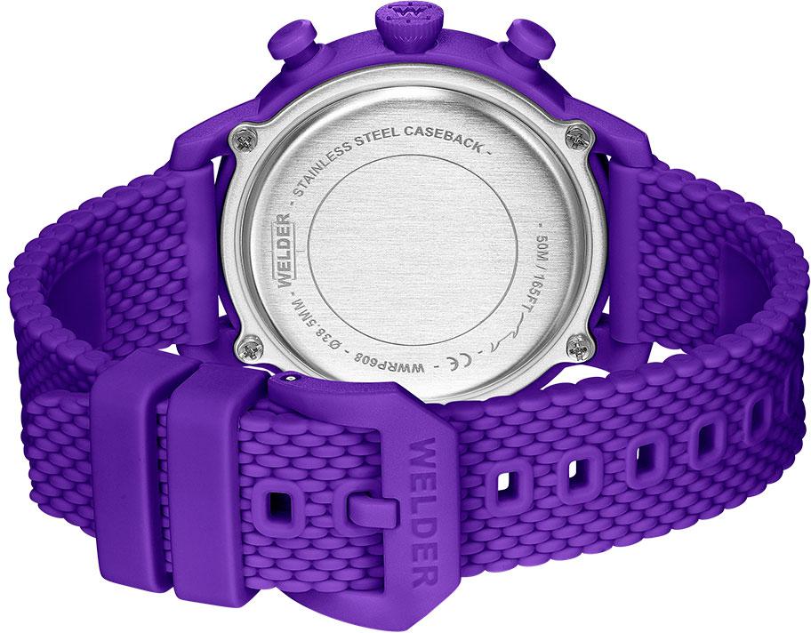 Welder Moody Wwrp608 Kadın Kol Saati