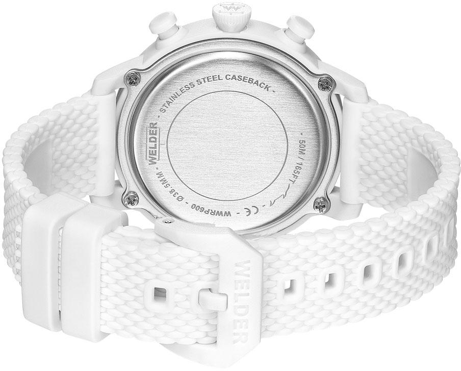 Welder Moody Wwrp600 Kadın Kol Saati