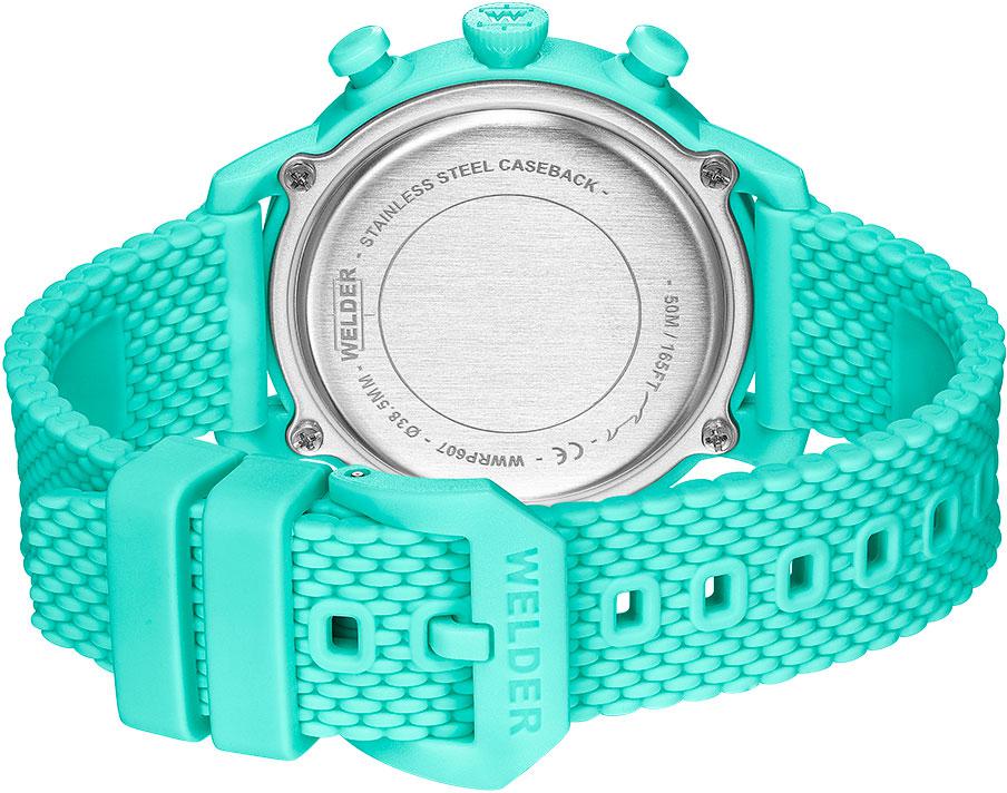 Welder Moody Wwrp607 Kadın Kol Saati