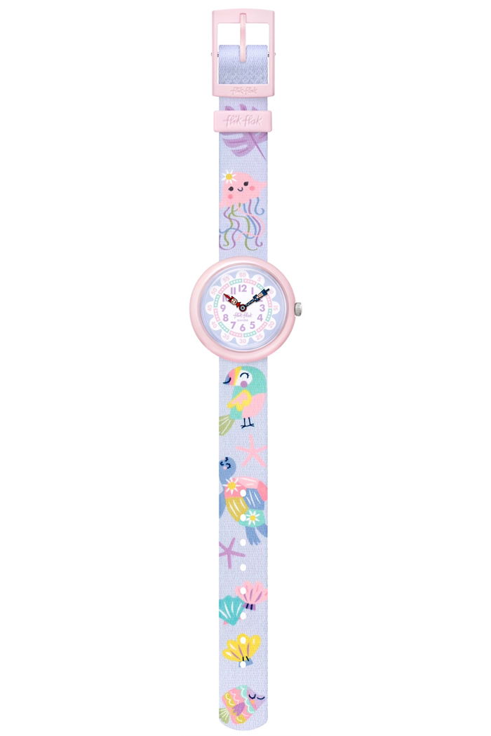 Flik Flak Fbnp231 COLOR IN PASTEL