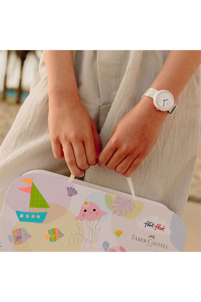 Flik Flak Fbnp231 COLOR IN PASTEL