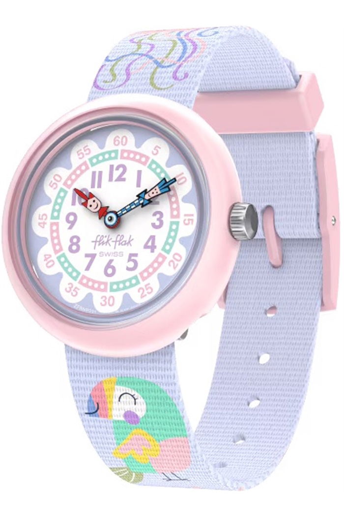 Flik Flak Fbnp231 COLOR IN PASTEL