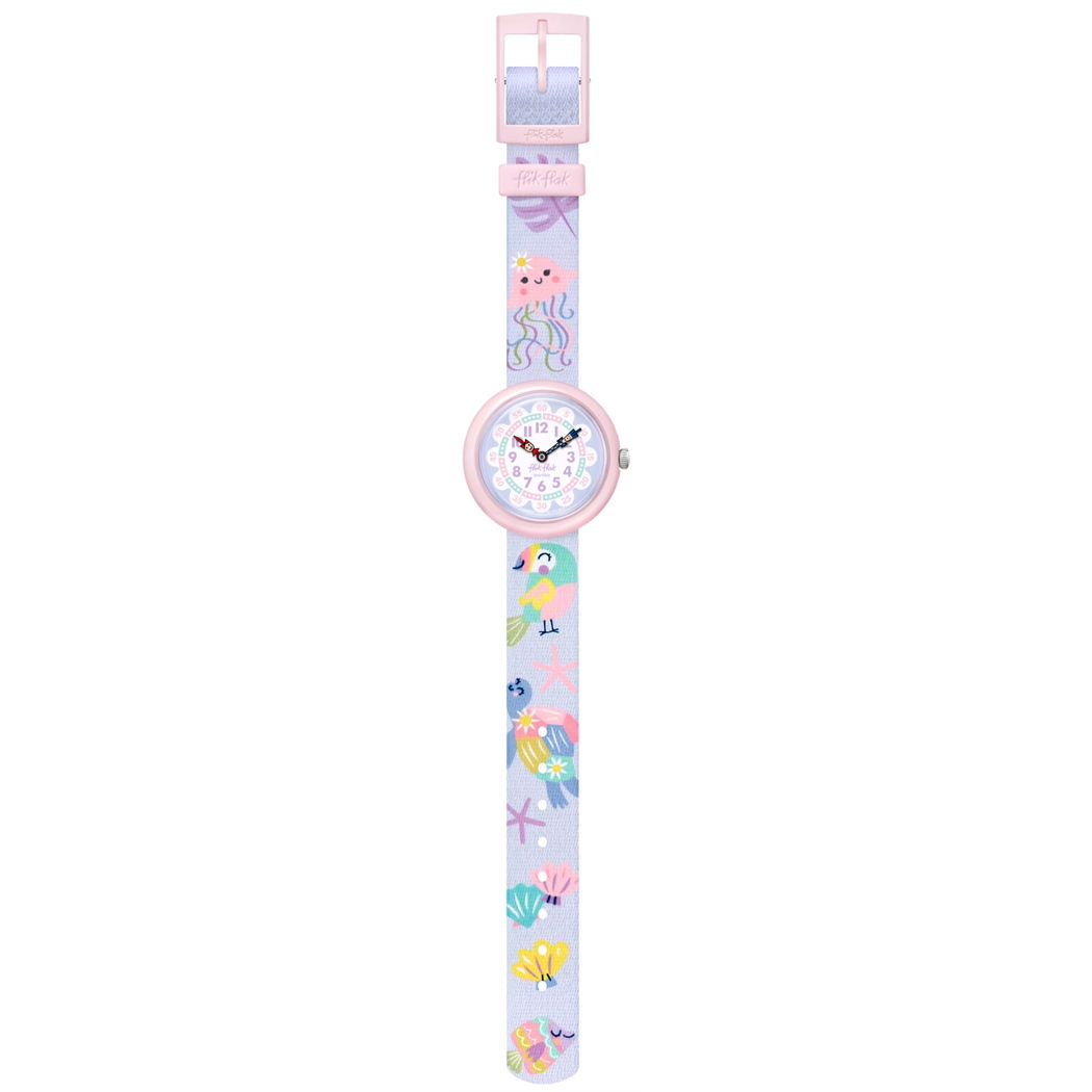 Flik Flak Fbnp231 COLOR IN PASTEL