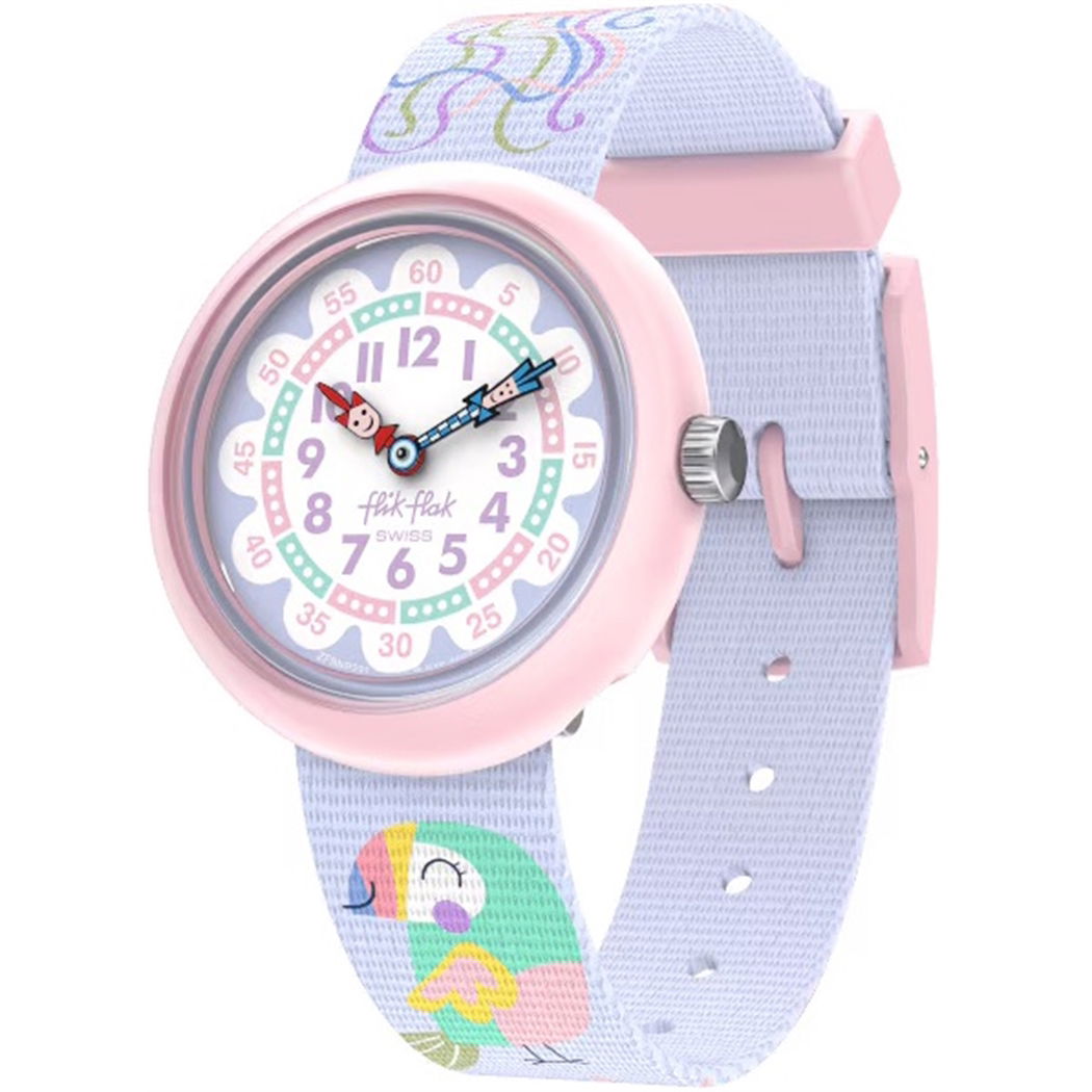 Flik Flak Fbnp231 COLOR IN PASTEL