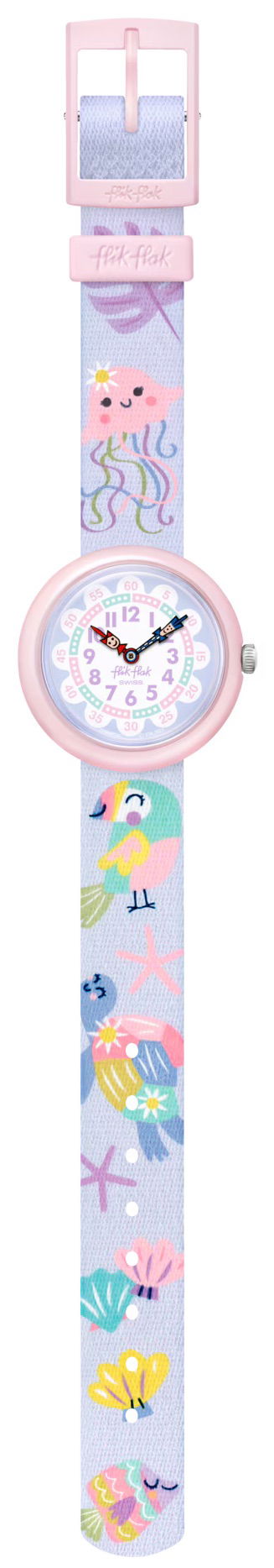 Flik Flak Fbnp231 COLOR IN PASTEL