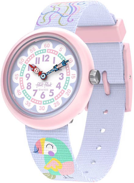 Flik Flak Fbnp231 COLOR IN PASTEL