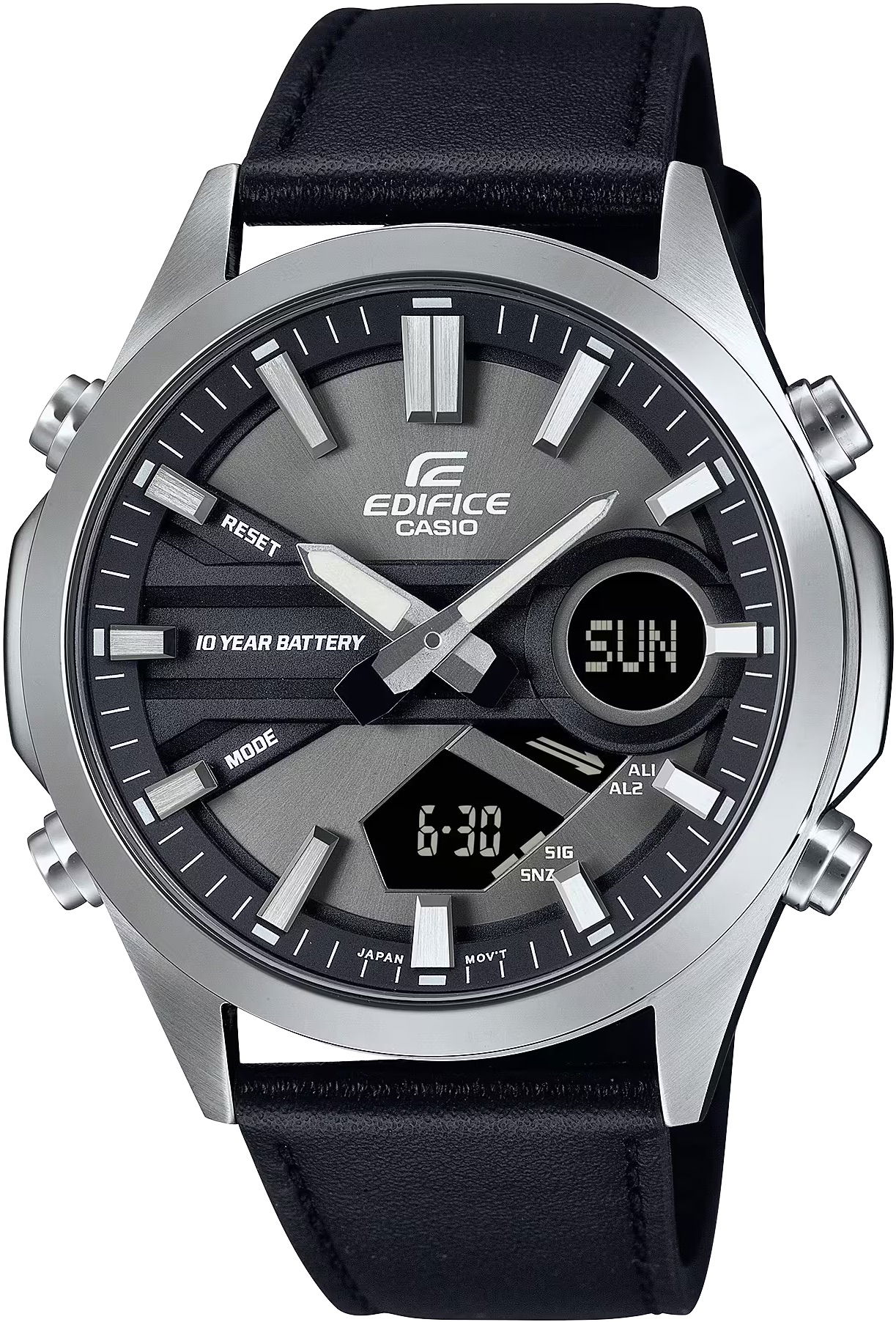 Casio Efv-C120l-8Adf Edifice Erkek Kol Saati